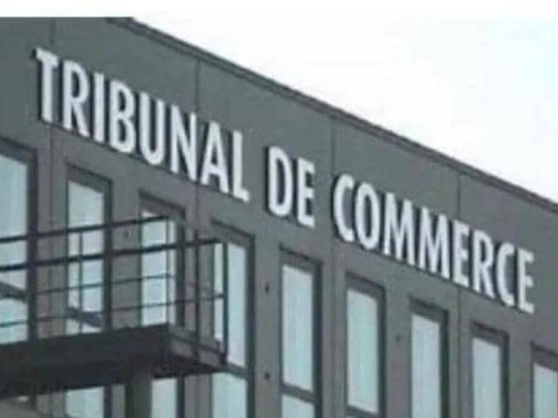 Tribunal de Commerce [photo d’illustration]