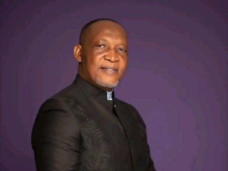 Jean-Paul Civuila Ilunga, nouveau Directeur de Cabinet de la Commission Nationale du Désagrément, de la Sécurité Internationale et de la Lutte contre le Terrorisme