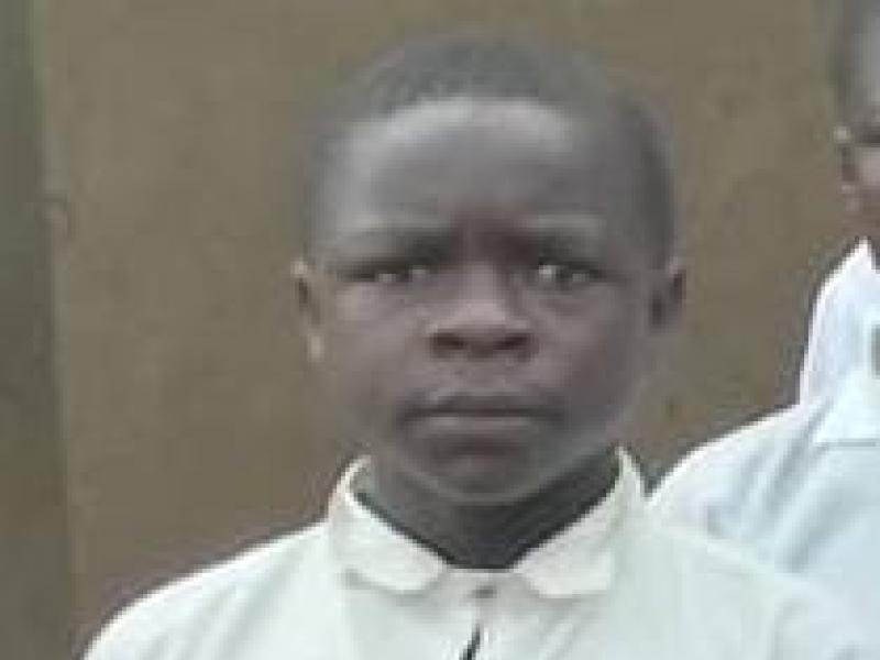 Kasereka Kahemu d’Alzon, élève finaliste à l’École Primaire Ikonga, décédé par noyade dans une ancienne carrière d’exploitation de matériaux de construction