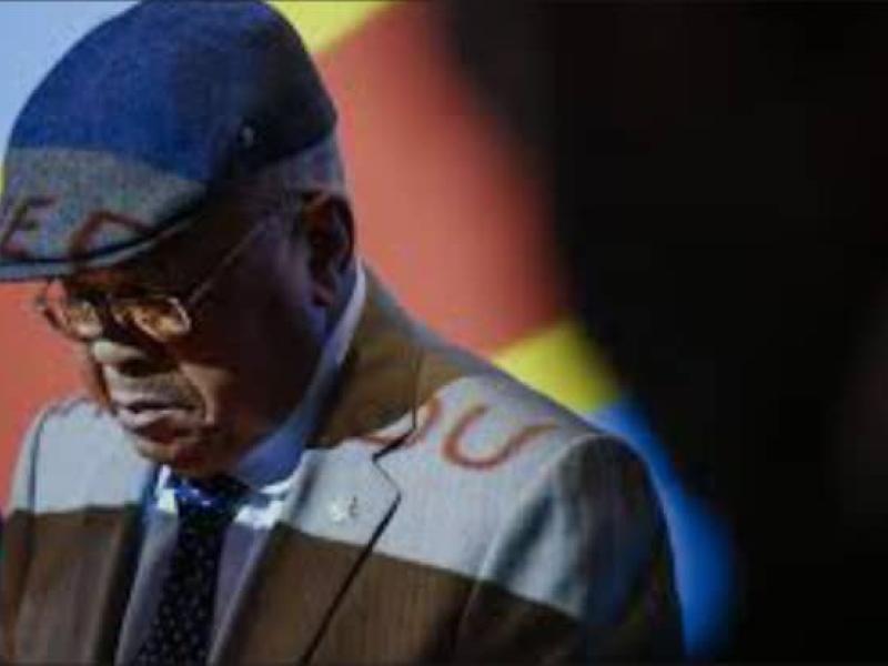 L'opposant historique des régimes Mobutu et Kabila, feu Étienne Tshisekedi wa Mulumba