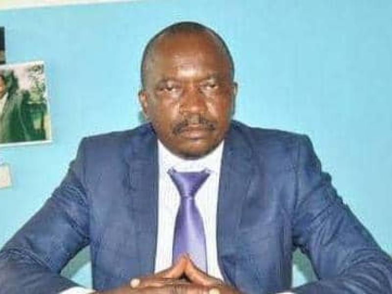 Joseph Godé KAYEMBE, PCA de LIZADEEL [Photo d'illustration]