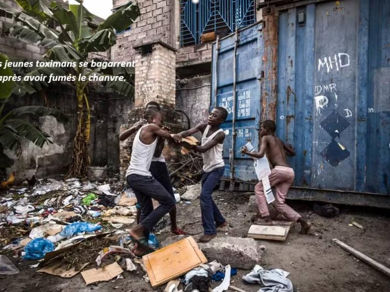 [ Photo d'illustration]