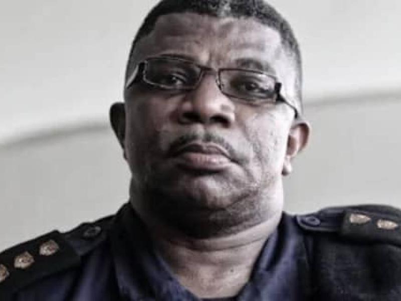Le Colonel Daniel Mukalay libéré de la prison après 14 ans de détention suite à son implication dans le meurtre de Floribert Chebeya et Fidèle Bazana