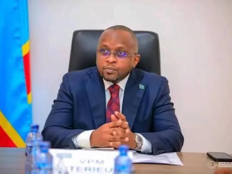 Le VPM Jacquemain Shabani [photo d'illustration]