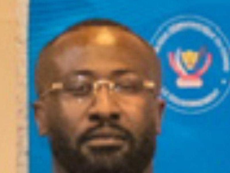 Jean de Dieu Mutebwa Mulumba, diplomate congolais basé en Bulgarie