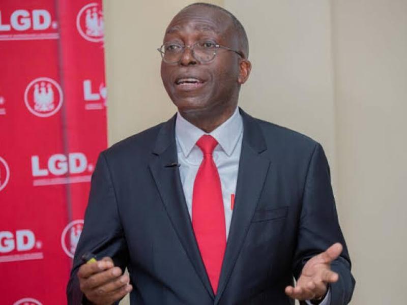 L'ancien premier ministre Augustin Matata Ponyo [photo d'illustration]