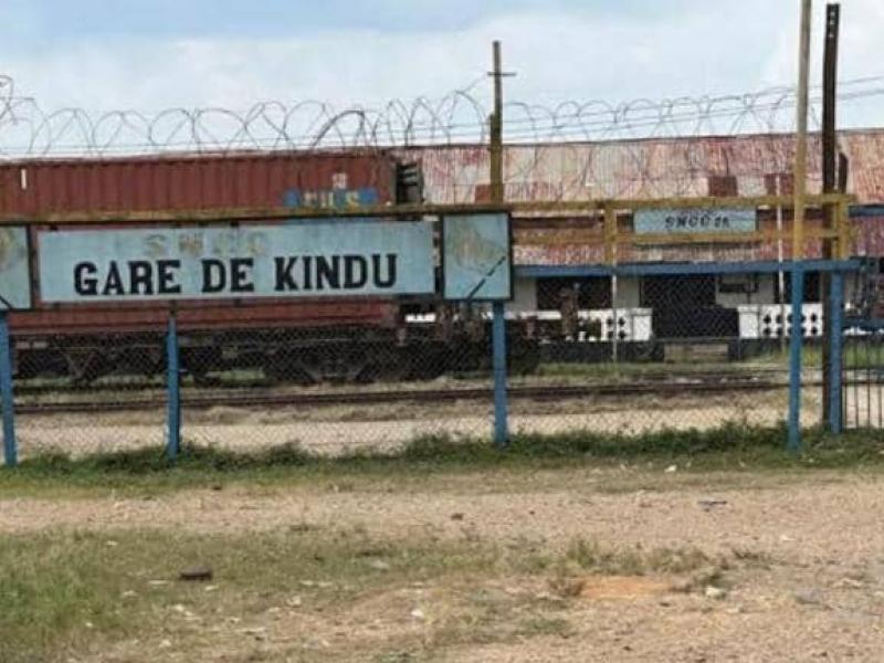La Gare de Kindu [photo d’illustration]