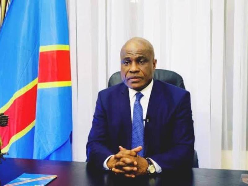 L'opposant Martin Fayulu [photo d'illustration]
