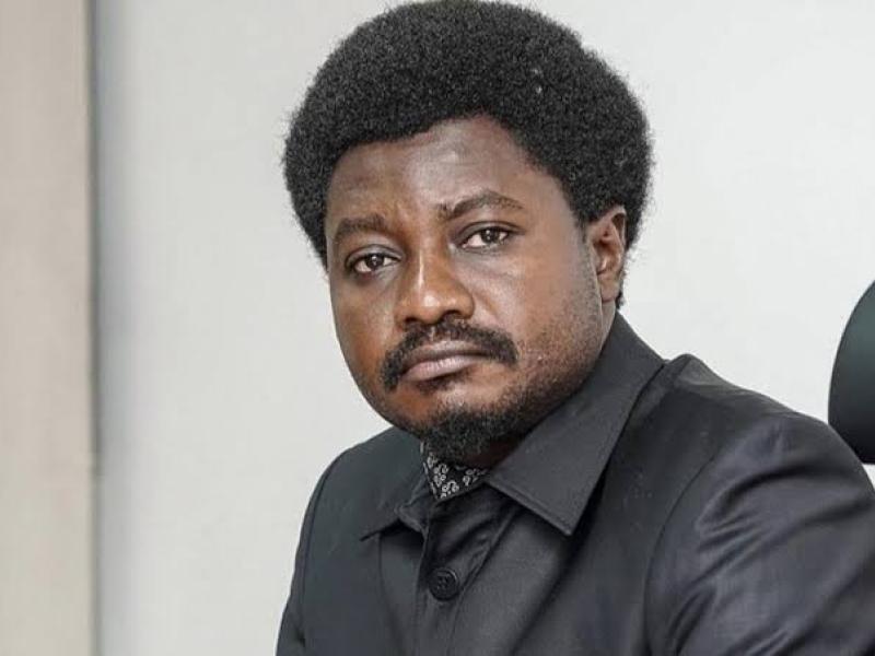 Constant Mutamba, ancien ministre de la justice [photo d'illustration]