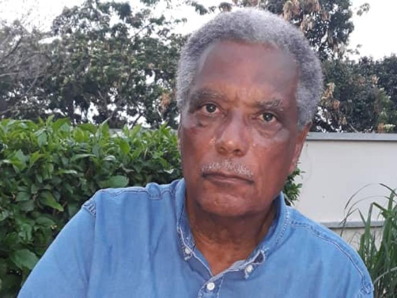 Victor Ngezayo, PDG de la Société Domaine de Katale S.A [photo d’illustration]