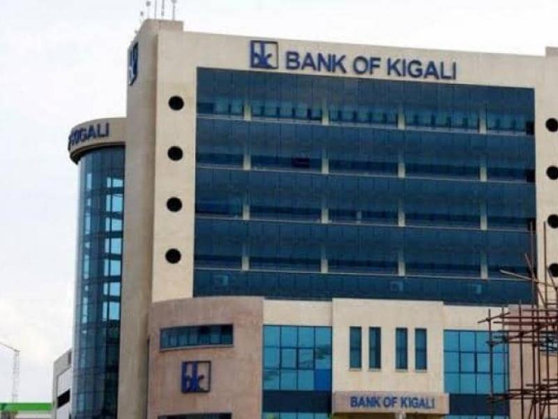 Bank of Kigali [photo d’illustration]