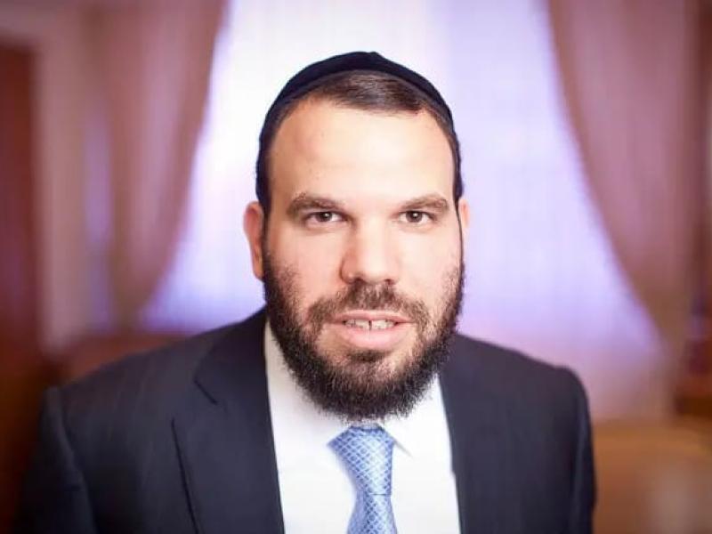 L'homme d'affaire Israëlien Dan Gertler [photo d'illustration]