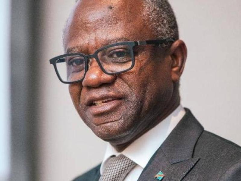 Pierre Bundoki, Directeur général de FONER