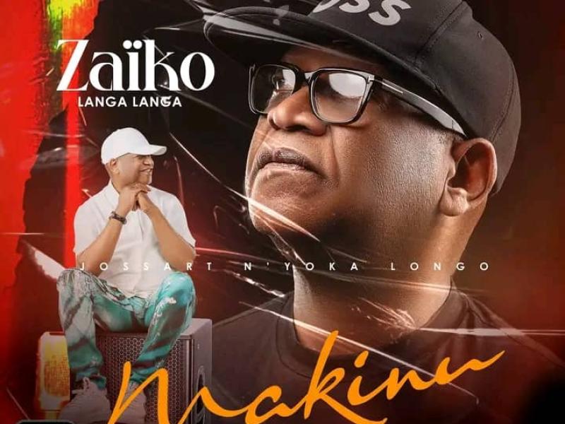 Affiche Concert Zaïko [Photo d'illustration]
