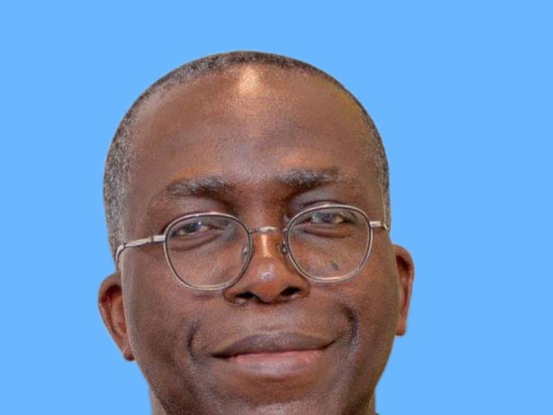 Matata Ponyo, ancien Premier Ministre de la RDC sous Joseph Kabila