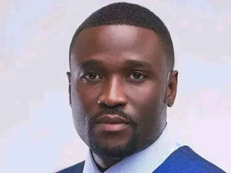 Seth Kikuni Masudi, autorité morale du parti politique Piste pour l’Émergence [photo d’illustration]