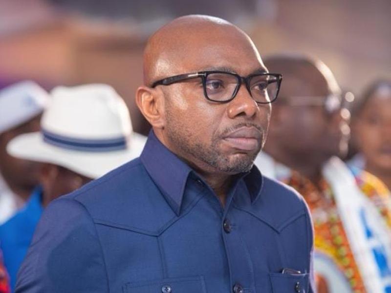 Dany Banza, autorité morale de l’ACO