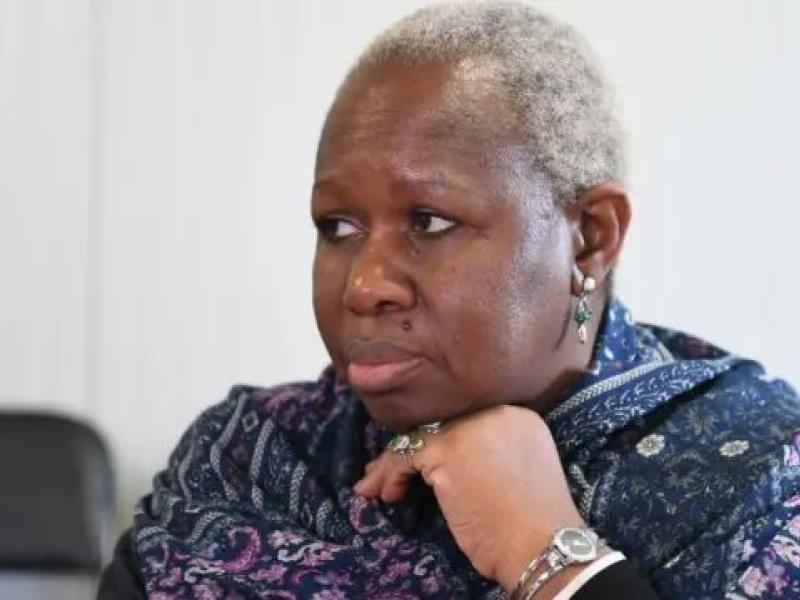 Bintou Keita [photo d’illustration]