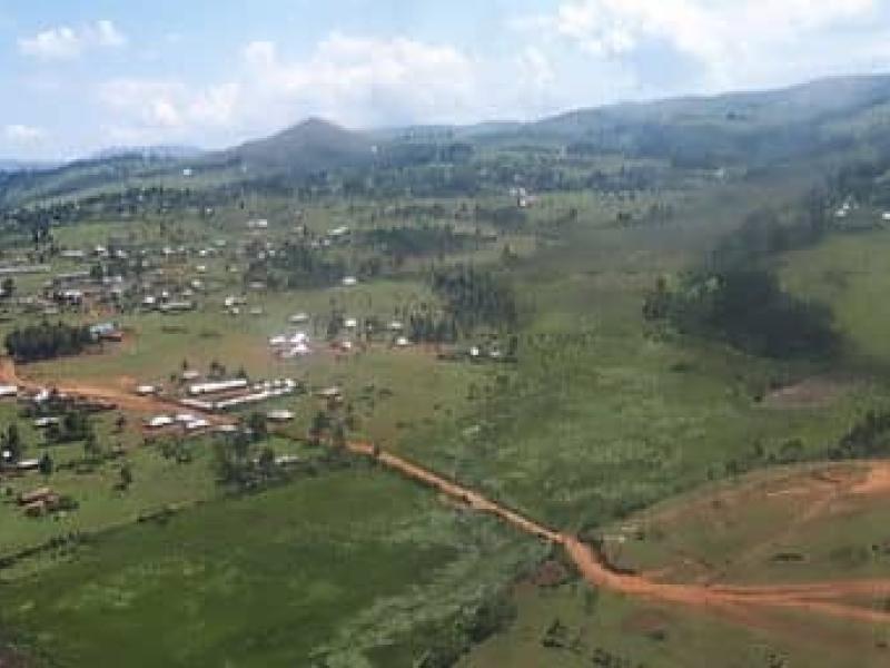 Minembwe [photo d’illustration]