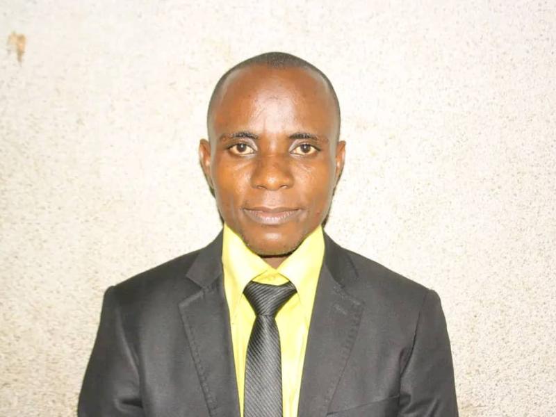 Fils Mbangi, journaliste de l’ACP agressé par des agents de l’OVD à Kenge [photo d’illustration]