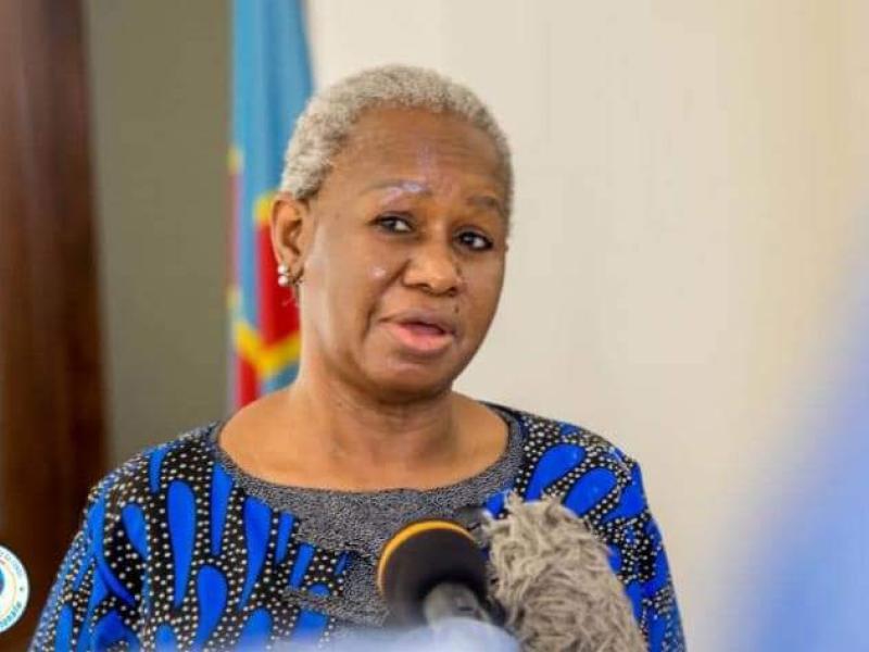 Bintou Keita [photo d'illustration]