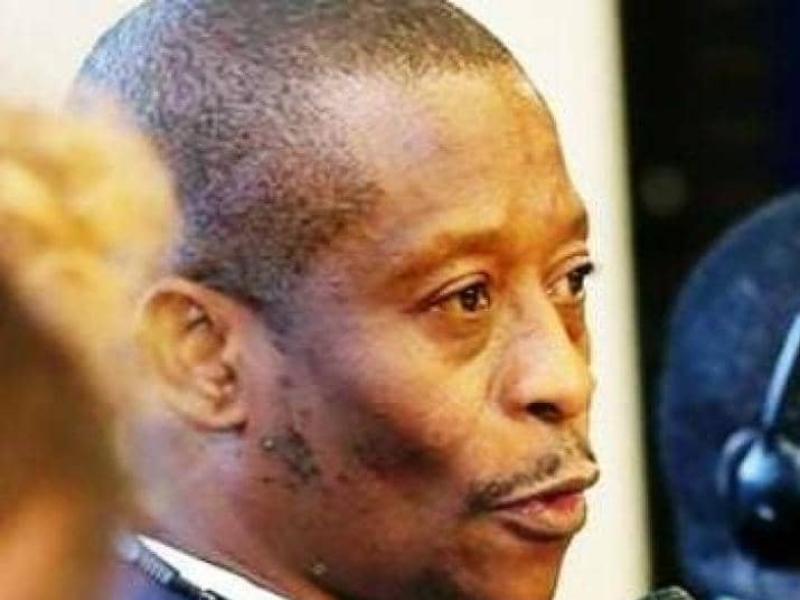 Jean-Claude Katende, président de l’ASADHO [photo d’illustration]