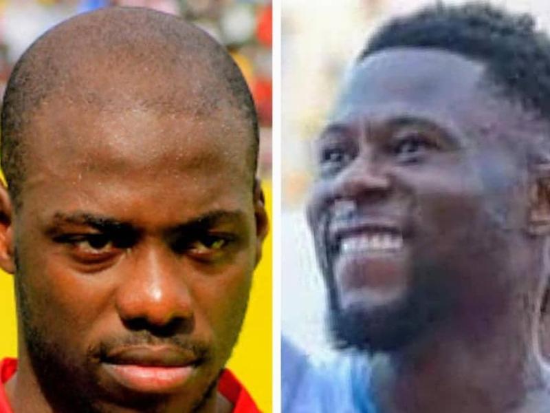 Youssouf Mulumbu et Chancel Mbemba. [Photo d'illustration]