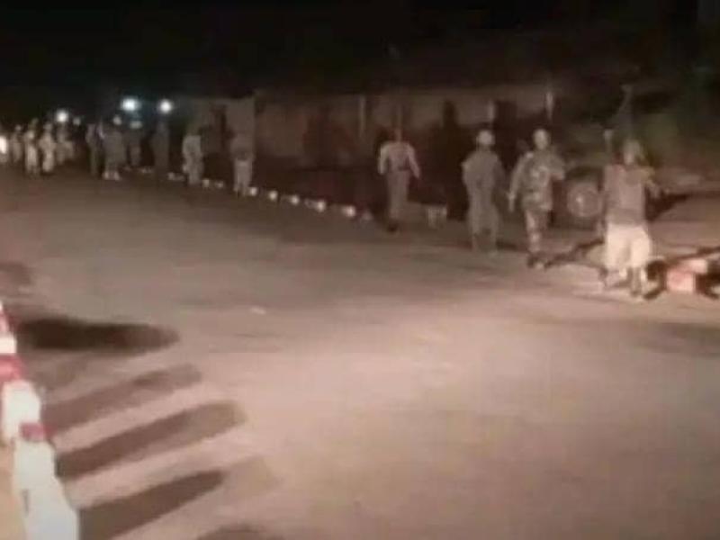 Les soldats de M23-AFC et le RDF se retirent de la ville d’Uvira [photo d'illustration]