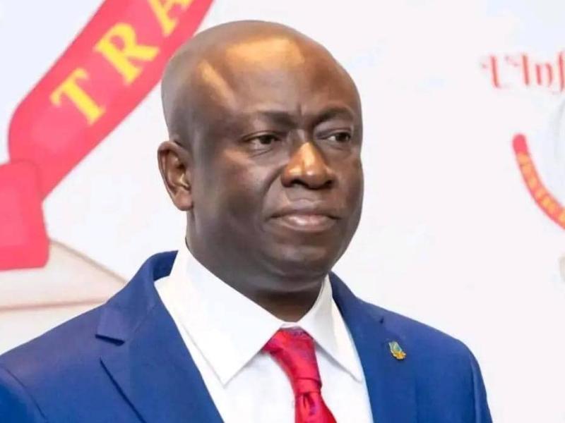 Augustin Kabuya, secrétaire général de l’UDPS Tshisekedi [photo d’illustration]