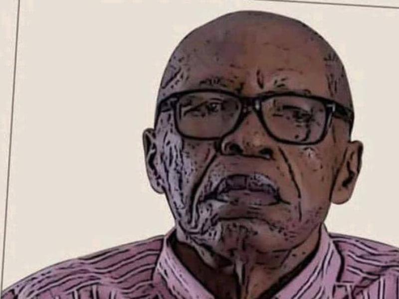 Henri-Bertin Luhata Lungayo [photo d'illustration ]