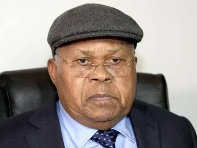 Etienne Tshisekedi Wa Mulumba [photo d’illustration]