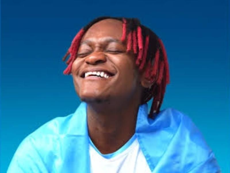 L’artiste musicien congolais Innos’B [photo d’illustration]