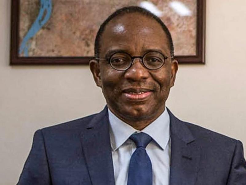 Le ministre de la justice Guillaume Ngefa [photo d'illustration]