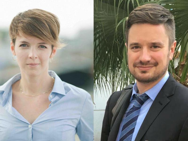 Les experts de l'ONU Zaida Catalan et Michael Sharp assassinés dans le Kasaï, en mars 2017 [photo d'illustration]