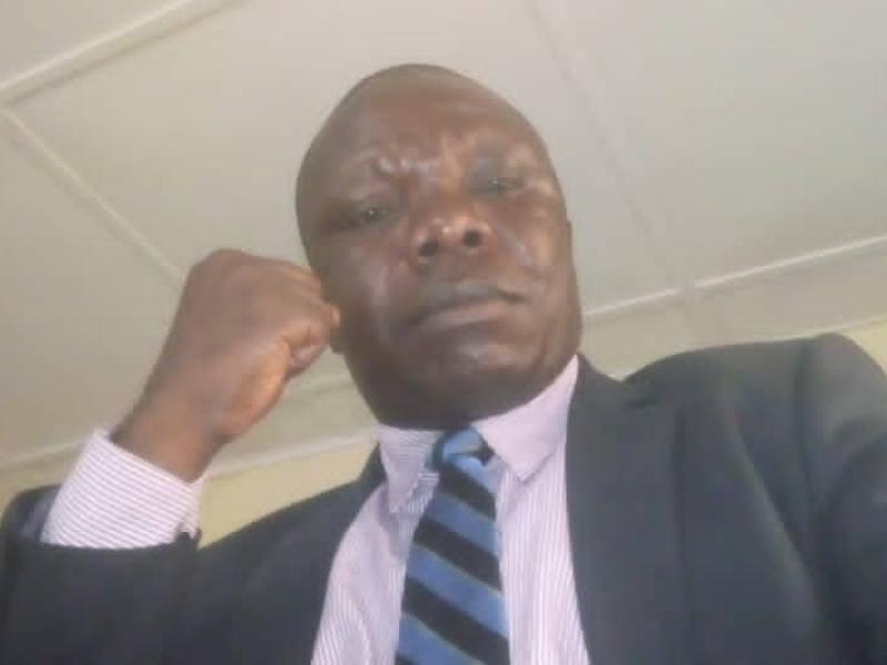 Le journaliste Isidore Kashule œuvrant à Moba, dans la province de Tanganyika [photo d’illustration]