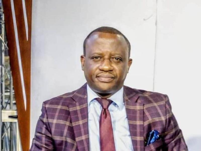 Barnabé MILINGANYO, Cadre de la Coalition FCC et proche de Joseph KABILA (Photo d'illustration)