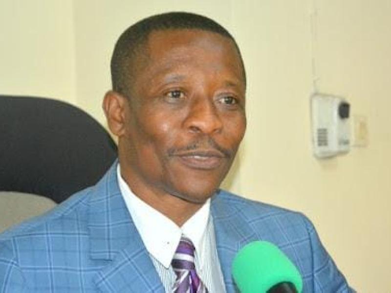 Jean-Claude Katende, président national de l’ASADHO