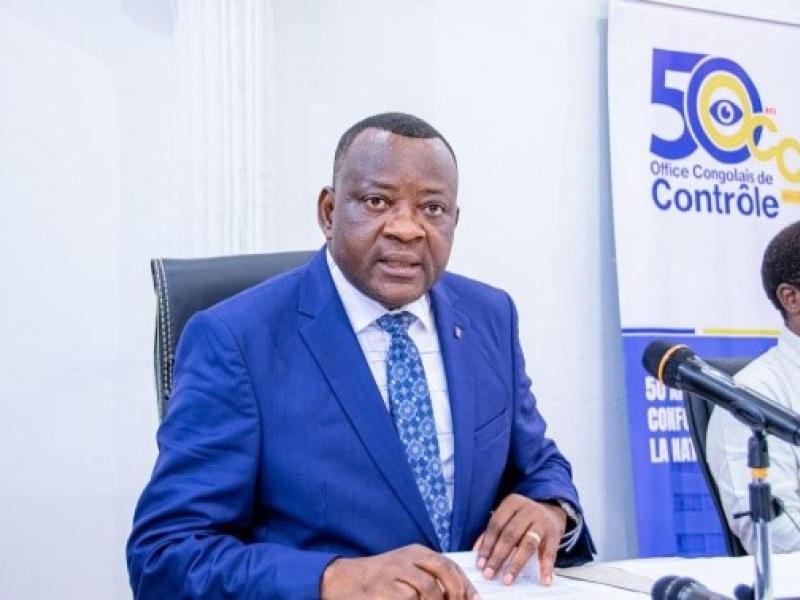 Le DG de l’OCC [photo d’illustration]