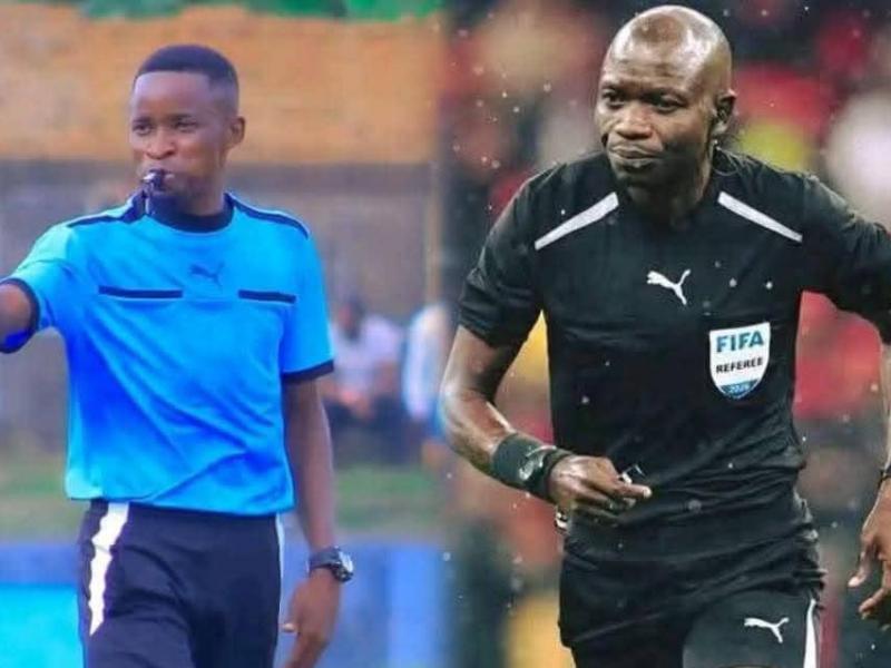 Salomon KABILA et Jean-Jacques NDALA [photo d'illustration]