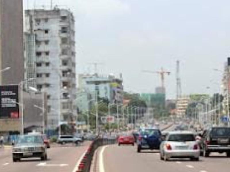 Vue sur le boulevard du 30 juin [photos d’illustration]