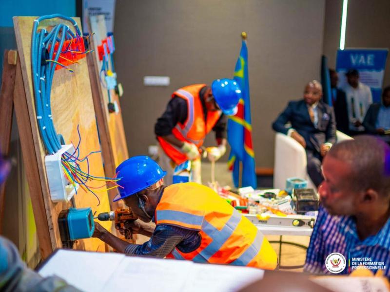 Photo d’illustration