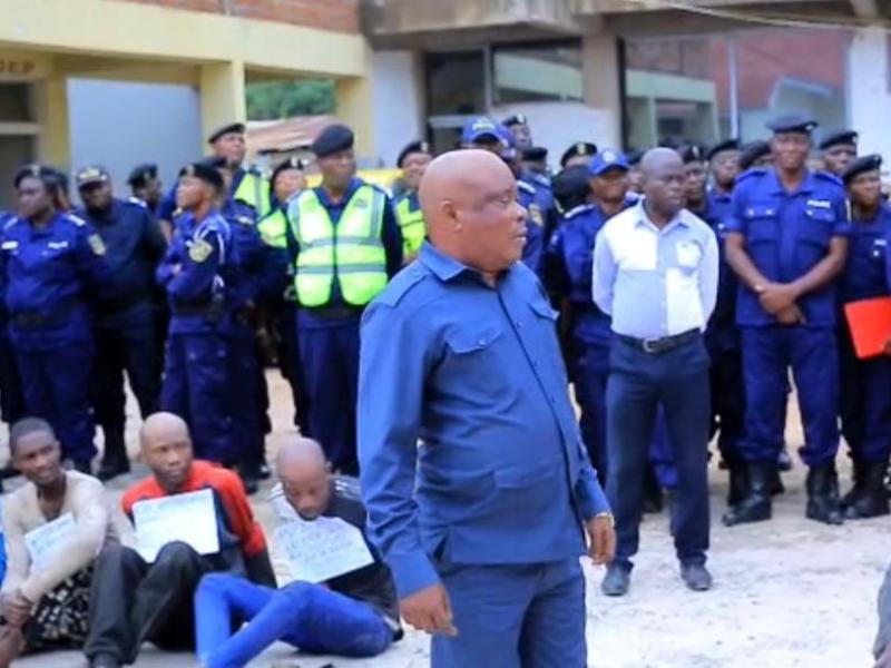 Photo d’illustration