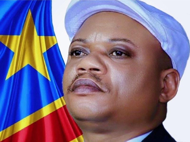 L’ancien premier vice-président de l’Assemblée nationale de la RDC, Jean Marc Kabund-a-Kabund