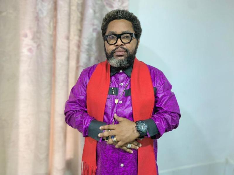 Timothée Lenoir Efika