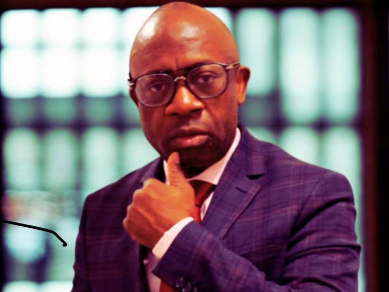 Nharly Amisi, Coordonnateur PPRD Schengen