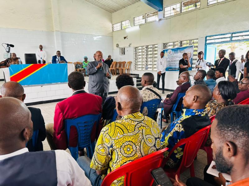 Photo d'illustration