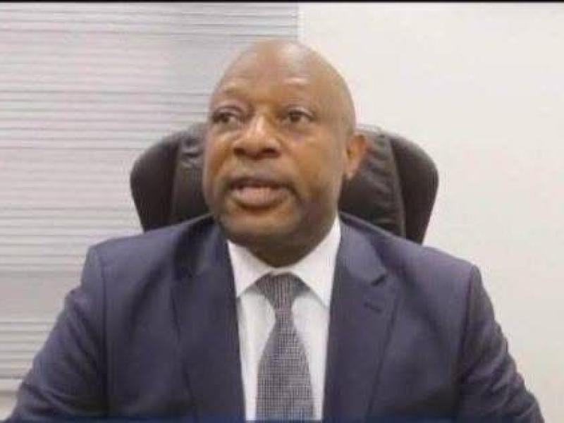 Faustin Biringanine, DG de FOMIN [photo d’illustration]