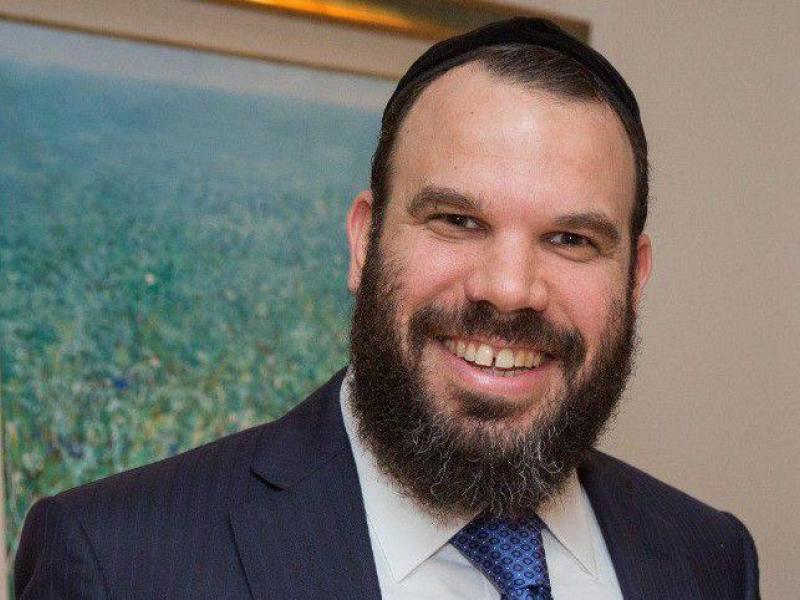 Dan Gertler, milliardaire juif exerçant en RDC