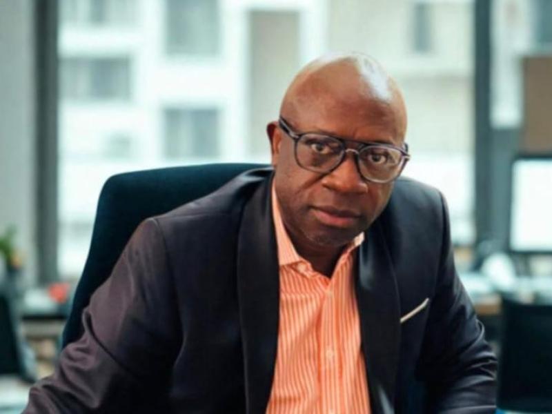 Nharly Amisi, Coordonnateur du PPRD Schengen