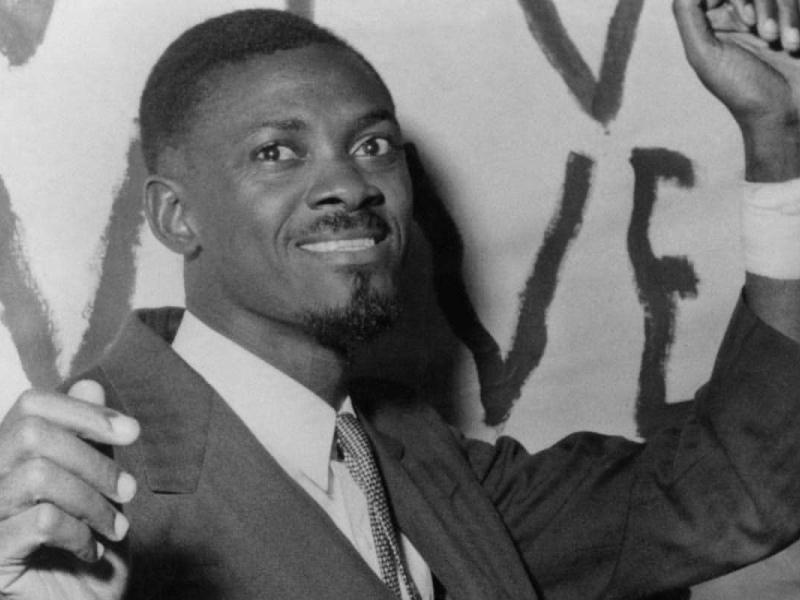Patrice Lumumba [photo d'illustration]